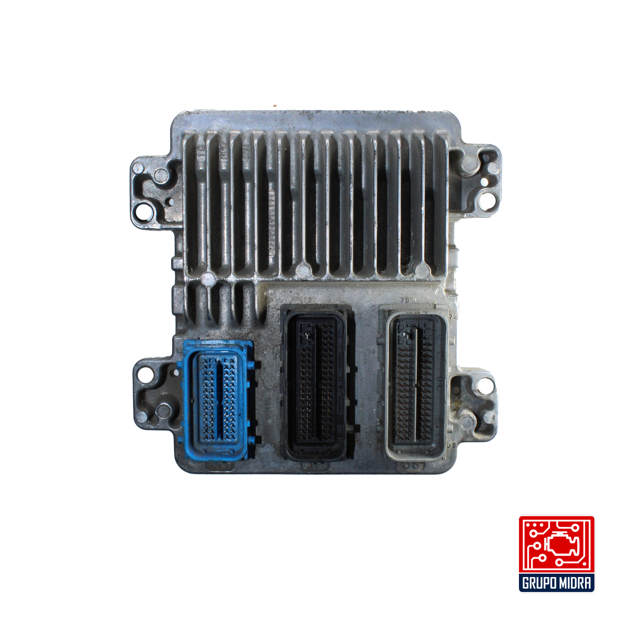 Computadora De Trnasmisión para Chevrolet.