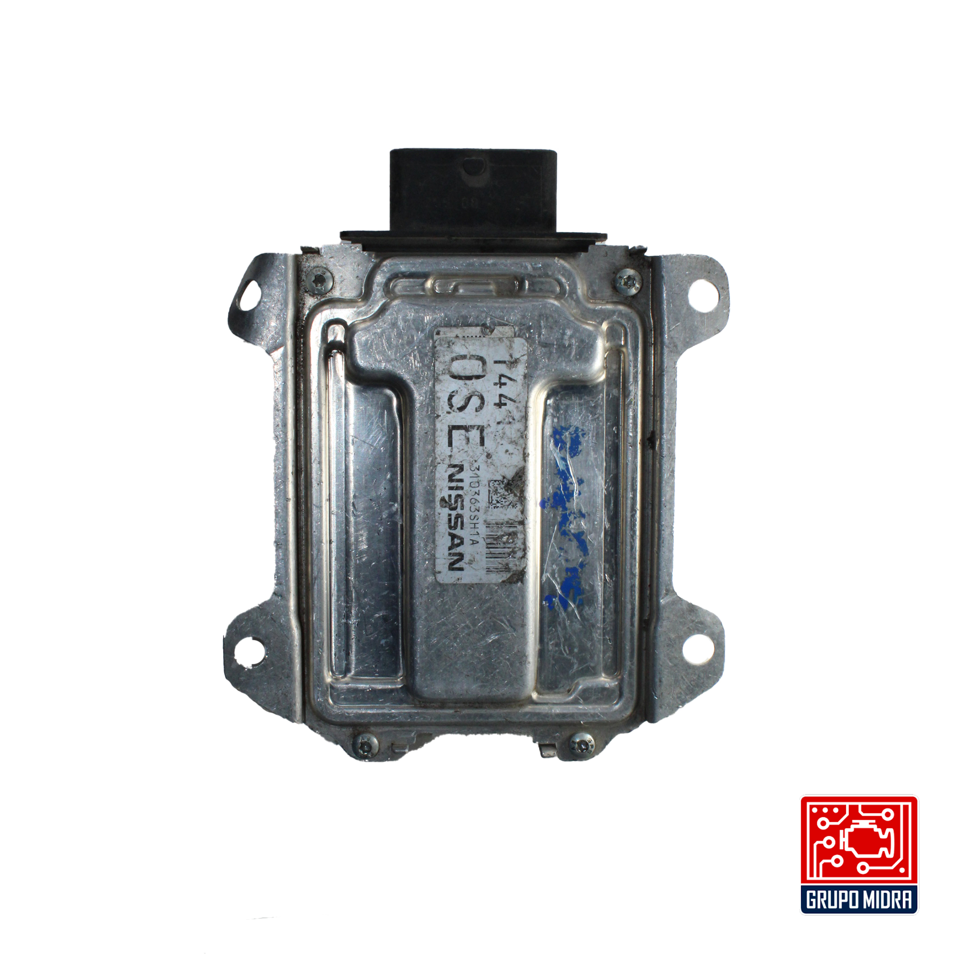Computadora De Transmisión para NISSAN. - Image 2